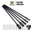 Đầu khẩu chụp bulong KINGMAN dài 300mm sâu lòng đủ cỡ 6-8-10-12-14-17mm, chính hãng KINGMAN