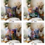 Phim Zootopia 2 Ném Gối, Vỏ Gối Polyester Một Mặt, Máy Có Thể Giặt Được, Thích Hợp Cho Giường Sofa Trang Trí Phòng Khách (Không Bao Gồm lõi)