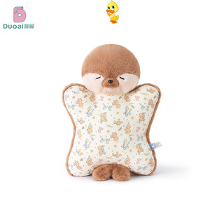 PLUS✨Hàng✨Mềm Cói Sang Trọng Chăn Động Vật Dễ Thương Con Dấu Sang Trọng Gối Đồ Chơi Trẻ Em Đi Kèm Búp Bê Sang Trọng Quà Tặng Bạn Gái Giáng Sinh Sang Trọng Quà Tặng COD