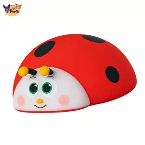 Đèn để bàn có thể điều chỉnh độ sáng Đèn mẫu giáo cho phòng ngủ Mặt bàn gia đình