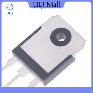ULJ 40N60NPFD và oril 40A 600V SGT40N60NPFD Động cơ chạy máy móc được sử dụng phổ biến Máy hàn đơn IGBT.