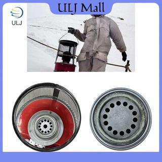 ULJ Các mẫu khác nhau 65 / 75 / 85 / 95 / 120MM Bếp bấc Sợi thủy tinh chất lượng cao + 100% Cotton Nóng Wick.