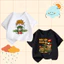 Áo thun Việt Nam, Áo cộc Việt Nam mừng Quốc Khánh cho bé chất cotton thoải mái cho bé trai