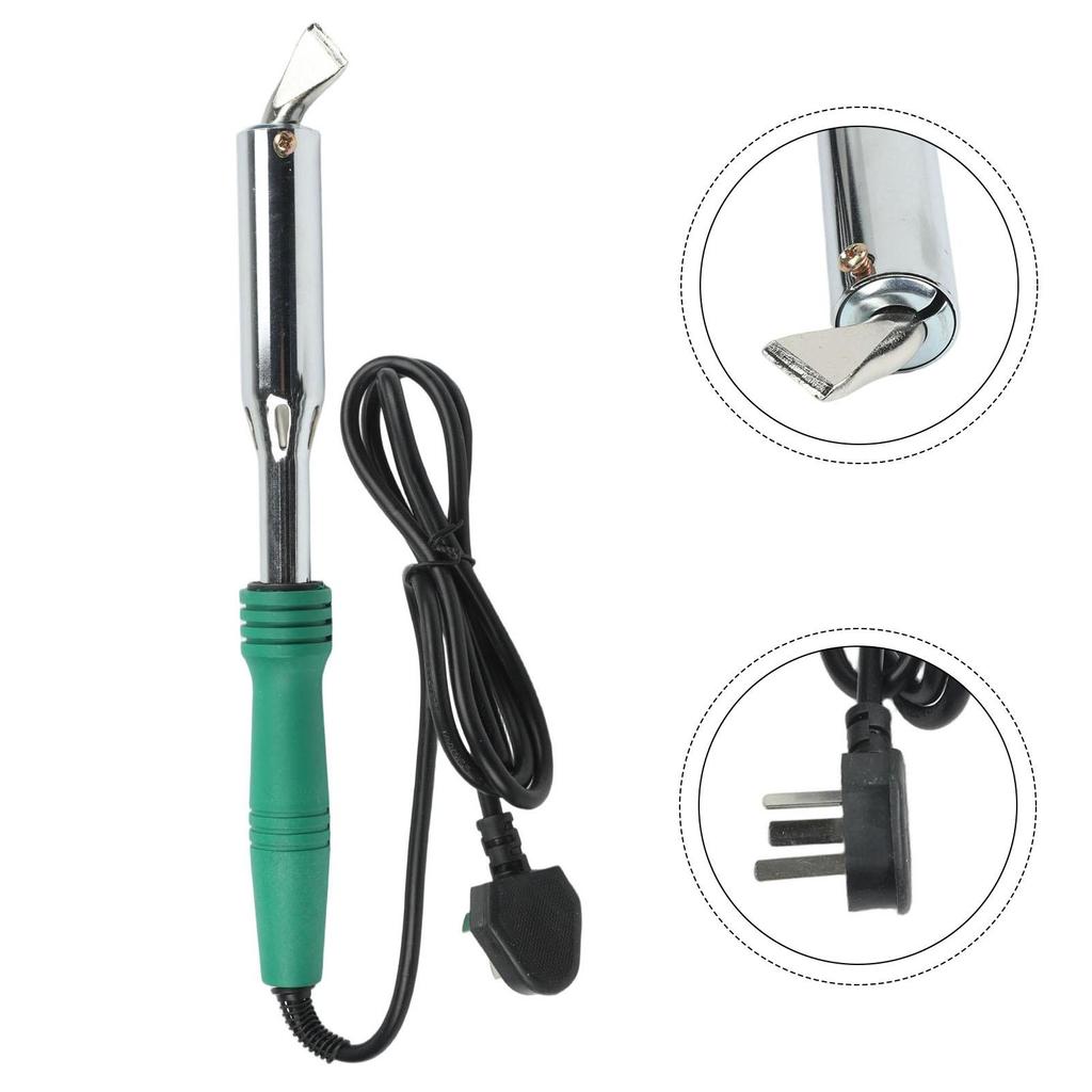 Mỏ Hàn Điện Công Suất Cao 100w / 150w / 200w / 300w 220v