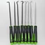 KIKIN O Nhẫn Seal Disassembly Tool Puller Removal Pick Hook Set Công cụ sửa chữa