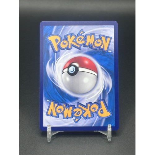 Pokémon TCG Rowlet CSV1C 006 / 127 Master Ball Holo Card NM
