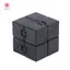 MJnmc Infinity Magic Cube Ngón Tay Đồ Chơi Văn Phòng Lật Khối Xếp Hình Giảm Căng Thẳng Khối Lập Phương Mới