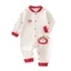 Quần Áo Sơ Sinh Cho Bé Cotton Nguyên Chất Mùa Thu Quần Áo Liền Quần Cho Bé Cả Tháng Quần Áo Đầu Thu Đi Chơi Quần Áo Liền Quần Bộ Đồ Ngủ Nữ Xuân Thu