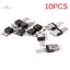 10 CÁI 55V 49A IRFZ44N IRFZ44 Bộ Chuyển Đổi Nguồn MOSFET N-Channel mới