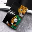 HT3 2026 Hộp đựng thẻ FIFA World Cup thứ 23 Hộp đựng thuốc lá dễ dàng mang theo damproo fbox TH3