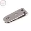Hodou 2 Chiếc 180 Độ Có Thể Gập Lại Bản Lề Nắp Vít-On Bản Lề Cho Máy May Cửa Tủ Bản Lề Nội Thất Phần Cứng Phụ Kiện VN