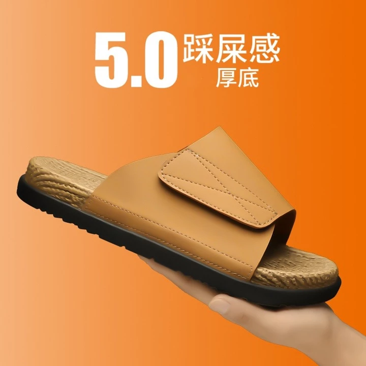 Dép Size Lớn Nam Birkenstock Dép Dép Dép Dép Mùa Hè Dép Dép Dép Ngoài Nam 46 Chống Trơn Trượt 47 Khử Mùi