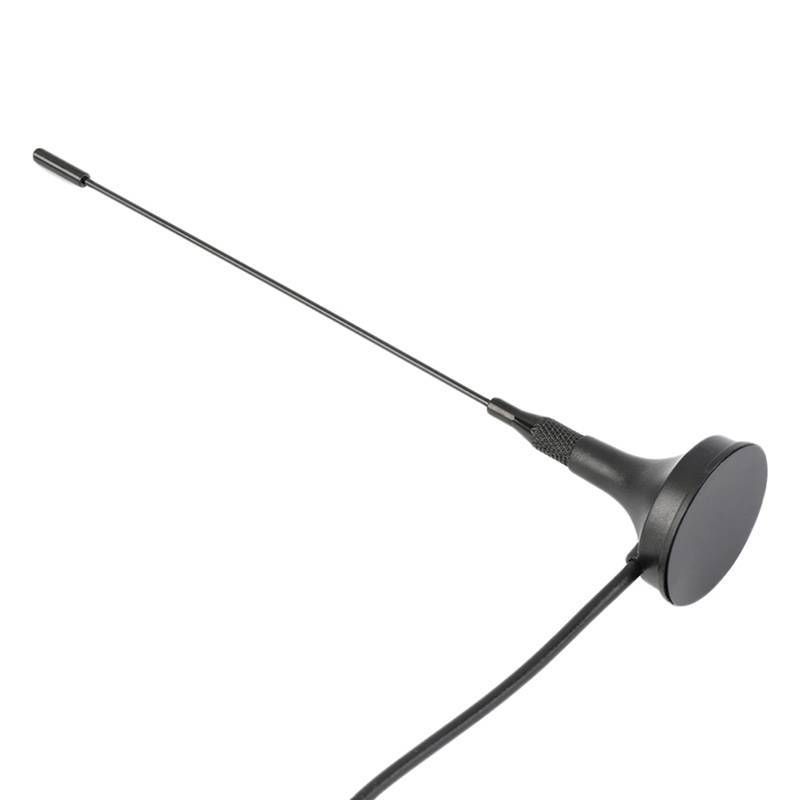 < WHPHous-t > Bộ thu tín hiệu trong nhà kỹ thuật số Freeview HDTV Ăng-ten TV Mini DVB-T Tăng cường trên không Bộ thu truyền hình CMMB Ăng-ten TV kỹ thuật số HD Đẹp