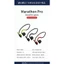 Tai Nghe Thể Thao Không Dây WIWU Marathon Pro - Khung Titan Siêu Nhẹ, Bluetooth 5.3, Công Nghệ Âm Thanh HD