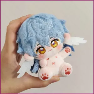 YT4 Honkai: Star Rail Sunday Plushie Game Merch Túi búp bê Cotton sang trọng dễ thương quyến rũ