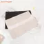 FAVORITEGOODS Bộ sắp xếp bàn chải trang điểm, Thiết kế cuộn lên Giá đỡ bàn chải trang điểm 10 khe, Túi đựng bàn chải trang điểm bằng da PU di động Túi đựng bàn chải trang điểm chống bụi cho du lịch