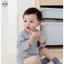 Quần áo trẻ em / Bộ đồ liền thân thoải mái dễ thương