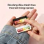 Huy hiệu trượt pin xã hội, huy hiệu áo độc đáo, phụ kiện phong cách riêng