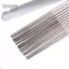 Toyuvn Thực hành Guitar Bass Nut Bridge File Set Luthier Tool Box với 13 File tròn 1 Flat