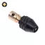 {TB & Bag} Kẹp cố định mũi khoan điện tử nhỏ đa năng 0,3-3,4mm Collet Mini Chu.