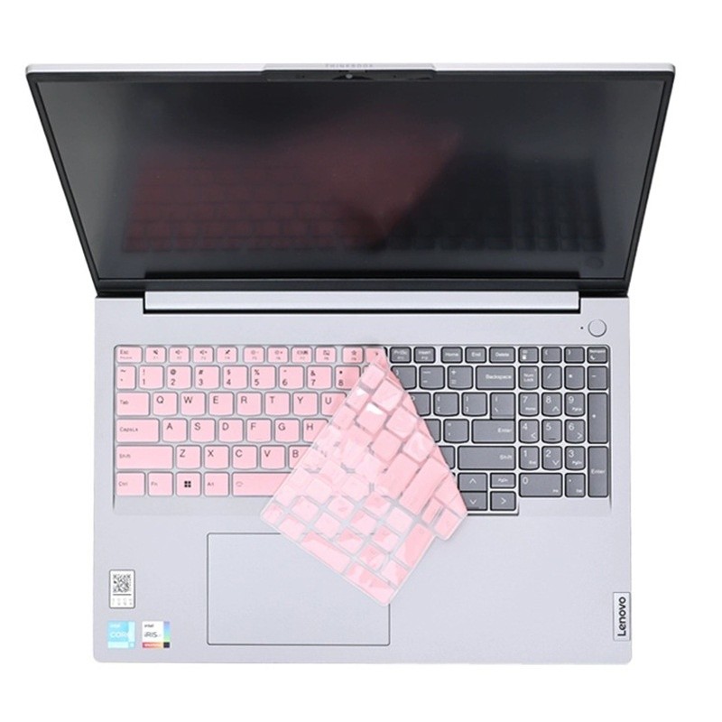 Miếng Lót Bàn Phím Silicon Lenovo ThinkBook 16 Gen 7 Chống Bụi, Nước | KTAP - World of decals