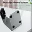 Luckyew 1 Giá Đỡ Sạc Hợp Kim Nhôm Cho Đồng Hồ Braet Sạc Đế Đứng Cho Đồng Hồ Sạc Đế Làm Trạm TQ