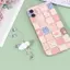 Springevenstar Kawaii Y2K Chuông Đám Mây Phong Lan Mặt Dây Chuyền Điện Thoại Dễ Thương Đính Hạt Handmade Cô Gái Ngọt Ngào Móc Khóa Cho Máy Ảnh CCD Quyến Rũ Springevenstar