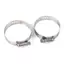 1 / 2 Bộ Phụ Kiện Xe Đạp Điện Đa Năng Xe Đạp Điện Tay Mô-men Xoắn Cho Trước Hoặc Sau Sử Dụng Mới