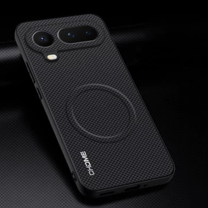 Dành cho Honor Magic8 Pro Air Magnetic Mark Họa tiết dập nổi Da PU thân thiện với da Bìa mềm
