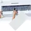 10 Miếng Vải Lọc Không Khí Lưới Không Dệt Cho Gia Đình Và Văn Phòng
