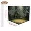 1: 12 Phông Nền Bố Trí Cảnh Màn Hình Nền Xe Mô Hình Trưng Bày Diorama Người Tổ Chức Cho Nhân Vật Hành Động Diecast Xe Búp Bê