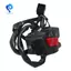 Tay lái / Công tắc dừng bên phải cho 600 F4I 2001-2006 Xe máy Kill 35013--A12 35013--A11