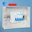 Hộp nối điện HT IP65 Hộp phân phối ngoài trời chống nước Công tắc Hộp dây HT5