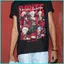 SY3 Devil May Cry Dante Shooting DMC Premium Unisex Áo thun ngắn tay anime YS3
