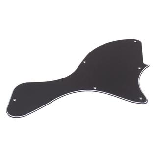6 Vít Lỗ Pickguard Chọn Bảo Vệ Bảo Vệ Chống Trầy Xước Cho LP Gb Epi Guitar