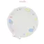 ITRUMPET Picket Fan Cover, Tay áo quạt Sasuke chống bụi, Phim hoạt hình PVC cầm tay Quạt bảo vệ màn hình Người hâm mộ hòa nhạc thần tượng