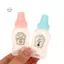 Maybest 4 Cái / bộ Mini Nước Sốt Cà Chua Mật Ong Hộp Đựng Salad Chai Nước Sốt Di Động Lọ Bảo Quản Hộp Cơm Trưa Hộp Đựng {VN}