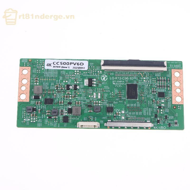 Ge 50TU7000 / 58TU7000 / 70TU7000 / 8000 Giải quyết vấn đề Dây đúc và Thi màu Y bị hỏng với bộ phận thay thế đầy đủ n