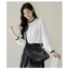 Túi xách nữ đeo chéo 66789 | Túi nhỏ PU mẫu mới đường may bền | Túi xách tay phong cách cổ điển đi làm | Túi đeo một vai 16cm dung tích lớn | Phong cách thời thượng đa năng | Dành cho nữ giới mọi phong cách | Túi xách nữ cao cấp bền đẹp