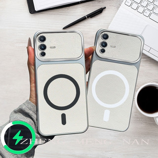 Thích hợp cho VIVO V23E VIVO V23 5G VIVO V23 PRO mới bằng da từ tính silicone TPU vỏ mềm vỏ điện thoại 0054