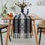 Bàn Á Quân Dệt Jacquard Sợi Cotton Bao Khăn Bàn Cà Phê Bohemian Dải Khăn Trải Bàn Ngực Ngăn Kéo Phòng Ngủ Giường Á Quân 26.5.20