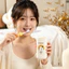 Bộ cốc đựng bàn chải đánh răng 3 trong 1 mới Nước súc miệng và lưu trữ phòng tắm