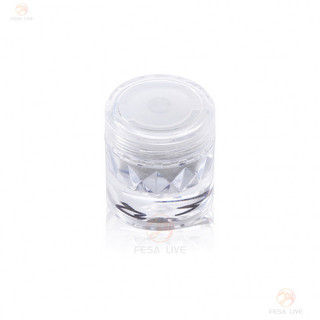 Làm Móng Tay Lấp Lánh Đa Năng Sứ Trắng Mắt Mèo Bột Gương Pha Lê Lấp Lánh Lấp Lánh Phù Hợp Với Trang Trí DIY Có Thể Phù Hợp Với Mọi Màu Sắc
