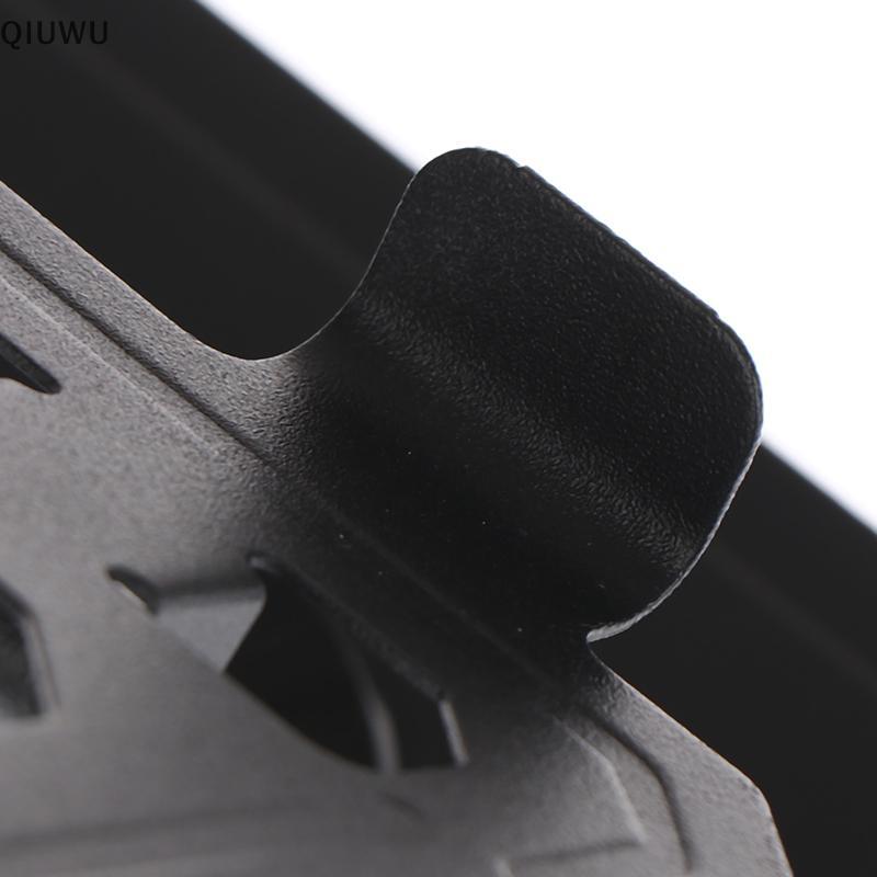 QIUWU Portable 360° Giá đỡ máy tính bảng xoay có thể điều chỉnh Giá đỡ máy tính để bàn có thể gập lại cho bàn làm việc Máy tính bảng máy tính xách tay gấp lười biếng.