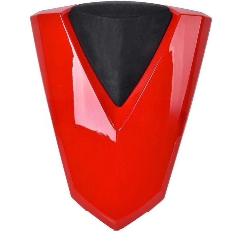 Dành Cho Xe Yamaha MT-03 YZF-R3 R25 Ghế Sau Cowl Ghế Đơn Nắp Đuôi