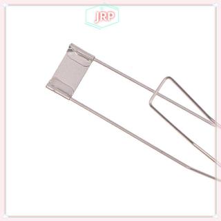 JRP 10 Cái / lốc Gắn Lò Xo Kẹp Lò Xo Cho Đèn Led Downlight Xoắn Lò Xo Kẹp Phụ Kiện Chiếu Sáng JRP