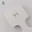 Set 50 Thẻ Đóng Gói Trang Sức DIY cho Vòng Cổ, Vòng Tay và Dây Tóc với Chức Năng Hiển Thị Giá Đỡ Tone Sur Tone [Mina]
