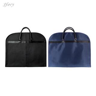 Jfory Suit Cover Chống Bụi Du Lịch Công Sở Phù Hợp Với Túi Nam Phù Hợp Với Áo Khoác Quần Áo