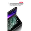 Dành Cho Xiaomi 17 Pro / 17 Pro Max Da Họa Tiết Ốp điện thoại Silicon Mờ Chống Sốc