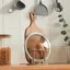 Maybest Thớt Giá Đỡ Thép Không Gỉ Thớt Ra Nhà Bếp Tổ Chức Cho Thớt Nhà Bếp Tổ Chức Bảo Quản Ra {VN}